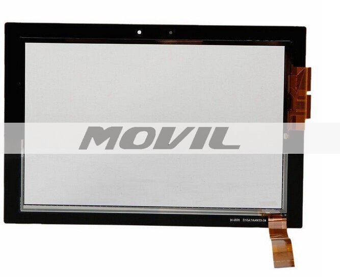 Asus Eee Pad Transformer TF101 LCD Touch Screen Panel LCD Digitizer Glass